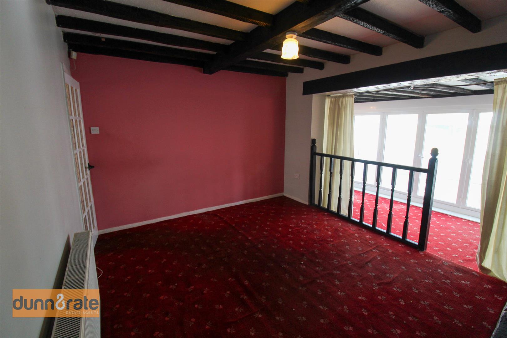 Park Road, Werrington, Stoke-On-Trent
